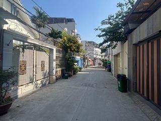 Nhà mới hẻm xe hơi quay đầu đ. huỳnh tấn phát q.7 giá 7,99 tỷ