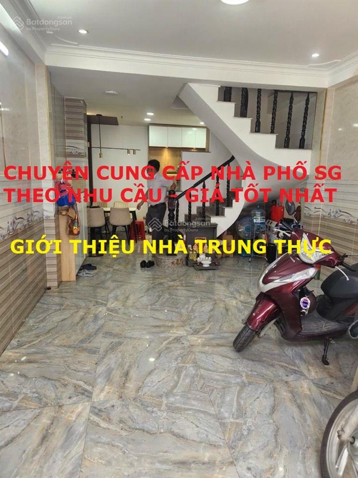 Nhà mới hẻm xe hơi quay đầu đ. huỳnh tấn phát q.7 giá 7,99 tỷ
