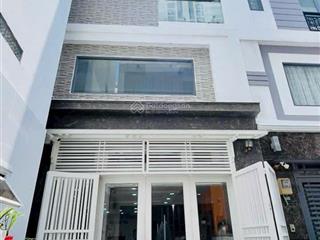 Cần bán gấp căn 49,7m2 giá tốt hoàng hoa thám p. 6 bình thạnh