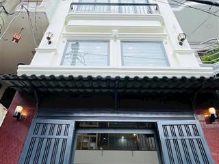 Bán gấp nhà hẻm 5m căn 49,2m2 đường phan đăng lưu p. 03 phú nhuận