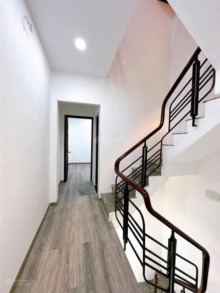 Bán nhà shr 34m2 giá 1tỷ850tr căn nơ trang long p.07 bình thạnh