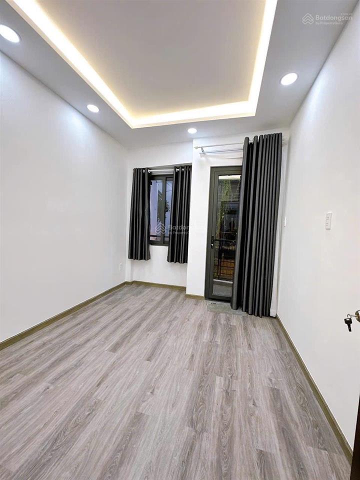Bán nhà shr 34m2 giá 1tỷ850tr căn nơ trang long p.07 bình thạnh