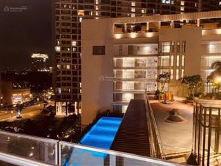 Cho thuê the peak midtown phú mỹ hưng view nội khu nội thất full xinh xịn 84.41m2 giá 40tr 09781189