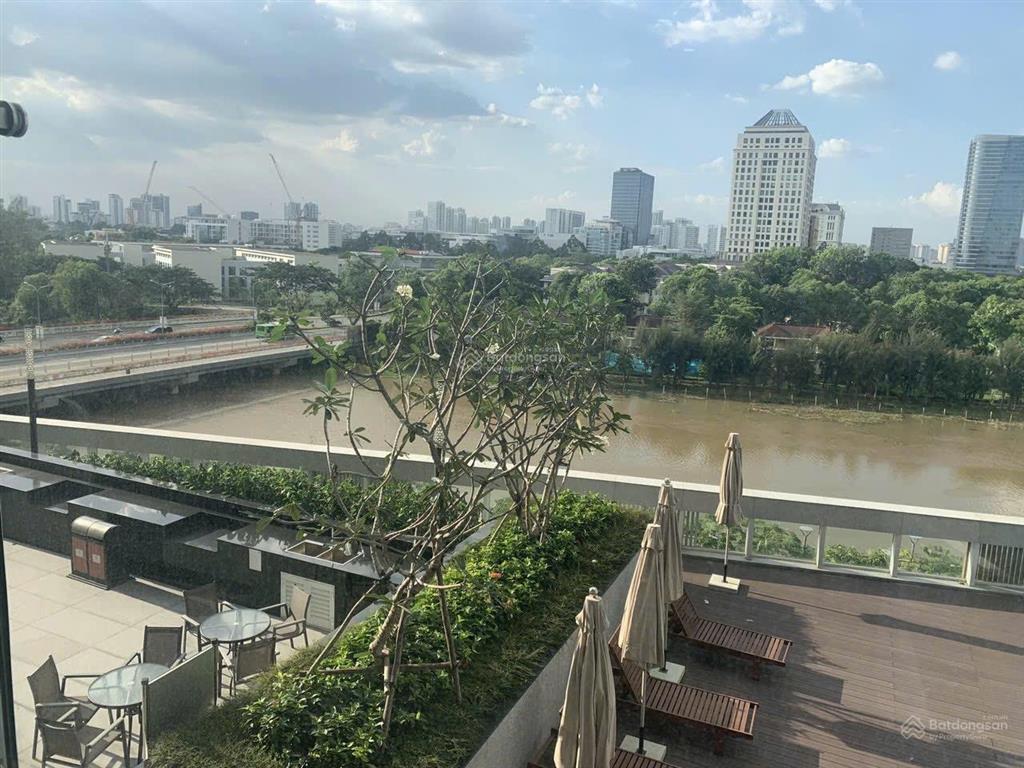 Bán căn hộ penthouse midtown m8 dt 260m2, 3pn, ntdd chào bán 53.5 tỷ all in