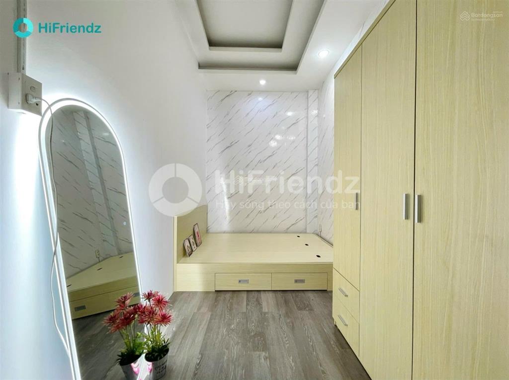 Cho thuê chung cư mini 2pn, 2wc, 40m2, 8 triệu tại tây thạnh, tân phú, hcm