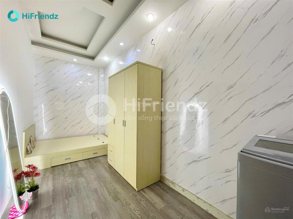 Cho thuê chung cư mini 2pn, 2wc, 40m2, 8 triệu tại tây thạnh, tân phú, hcm