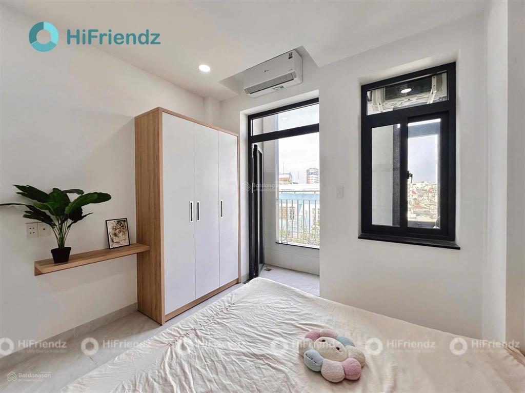 Cho thuê cc mini 1pn, 1wc, 30m2, 7,5 triệu ở hồ đắc di, tây thạnh, tân phú, hcm