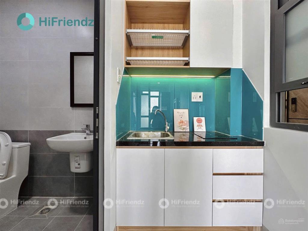 Cho thuê cc mini 1pn, 1wc, 30m2, 7,5 triệu ở hồ đắc di, tây thạnh, tân phú, hcm