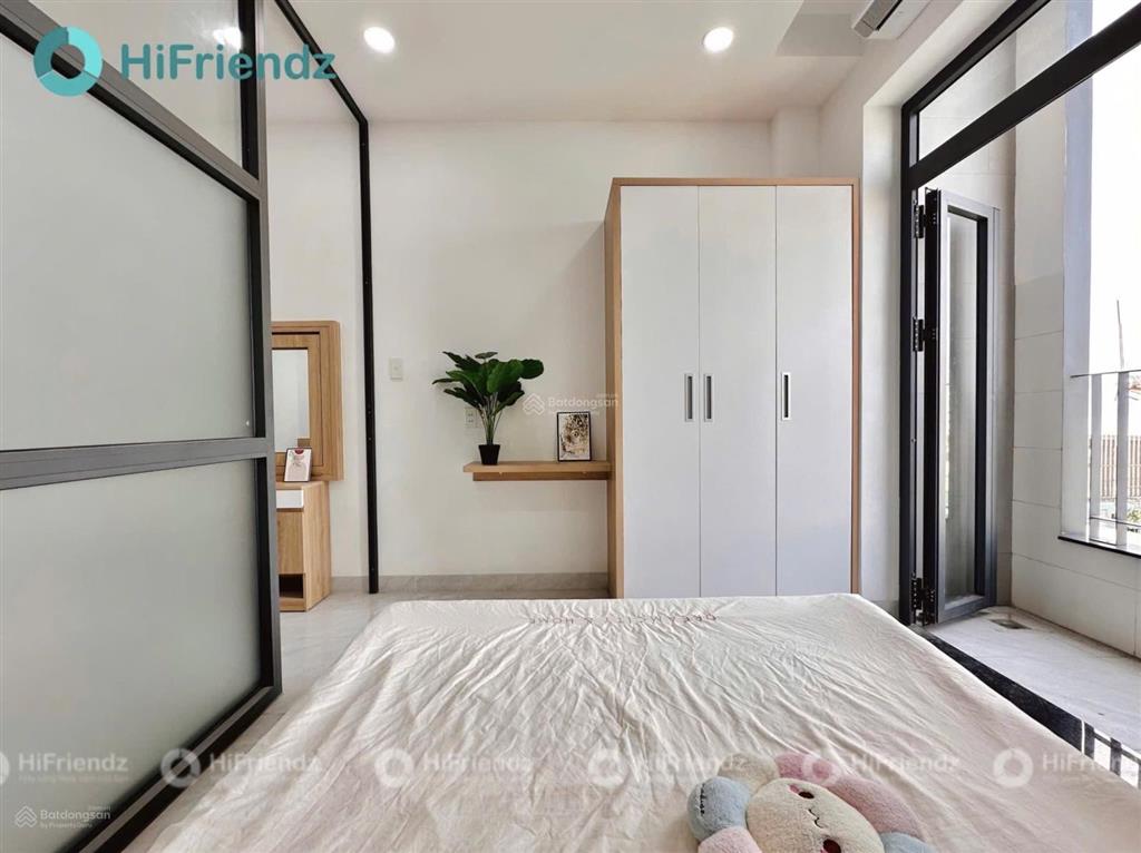 Cho thuê cc mini 1pn, 1wc, 30m2, 7,5 triệu ở hồ đắc di, tây thạnh, tân phú, hcm