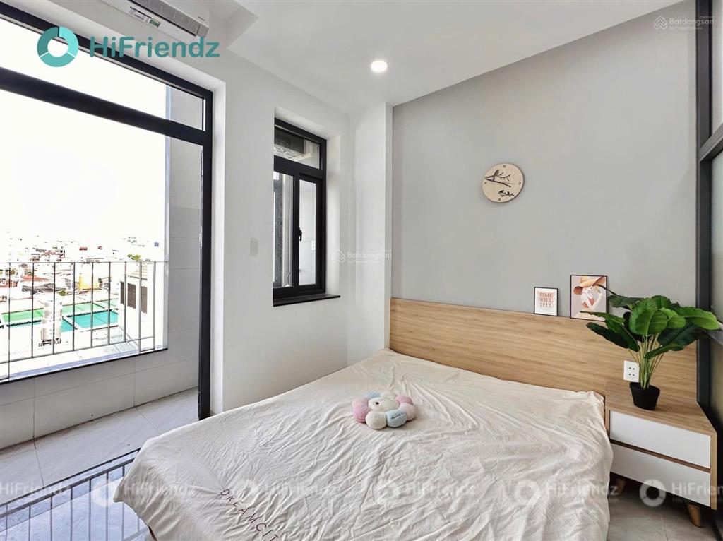 Cho thuê cc mini 1pn, 1wc, 30m2, 7,5 triệu ở hồ đắc di, tây thạnh, tân phú, hcm