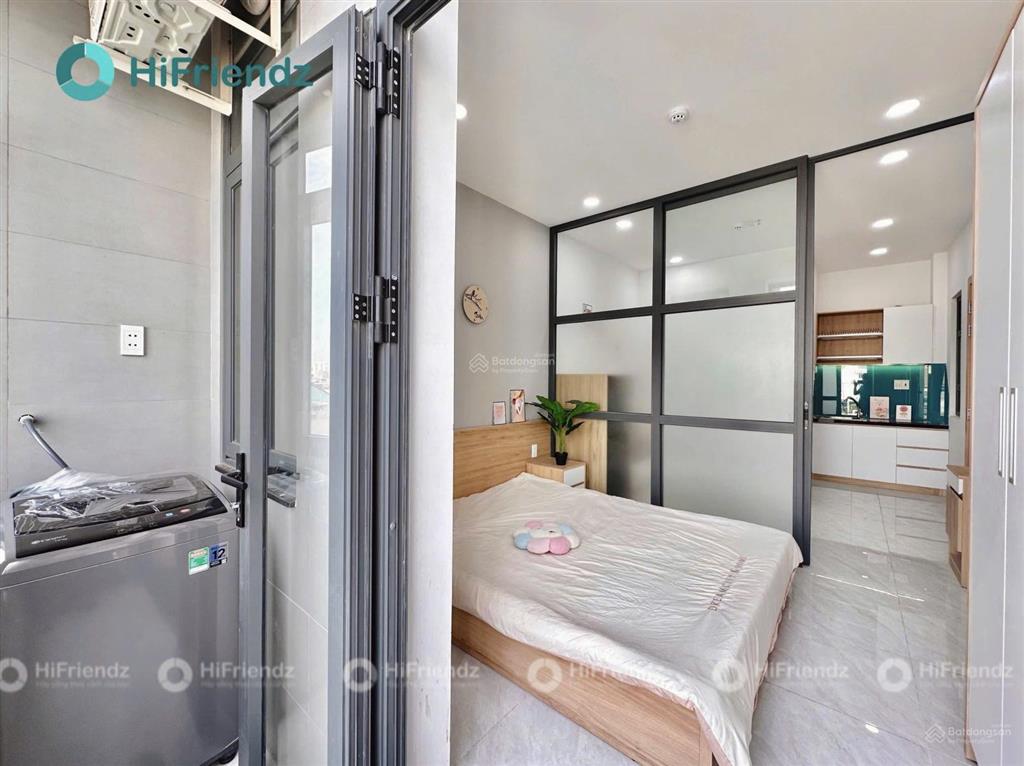 Cho thuê cc mini 1pn, 1wc, 30m2, 7,5 triệu ở hồ đắc di, tây thạnh, tân phú, hcm