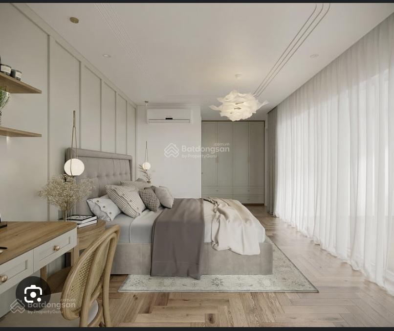 Anh chị thích nhà rộng  em có căn estella 148m2, 3 phòng ngủ, lầu cao, sổ hồng giá 15,5 tỷ