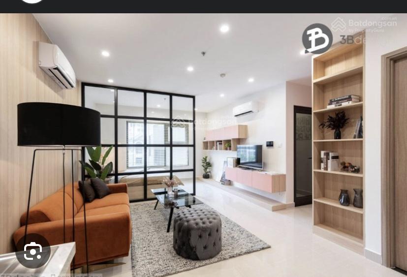 Anh chị mua để ở hoặc đầu tư cho thuê đều hợp lý, 1 phòng ngủ, lầu cao, view đẹp, giá 3,9 tỷ