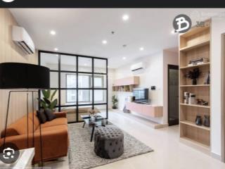 Anh chị mua để ở hoặc đầu tư cho thuê đều hợp lý, 1 phòng ngủ, lầu cao, view đẹp, giá 3,9 tỷ