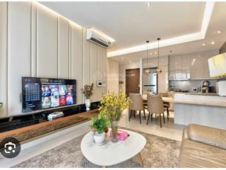 Cần bán gấp để xử lý công việc cuối năm cantavil premier 5 phòng, sh, dt 176m2, giá 17,5 tỷ