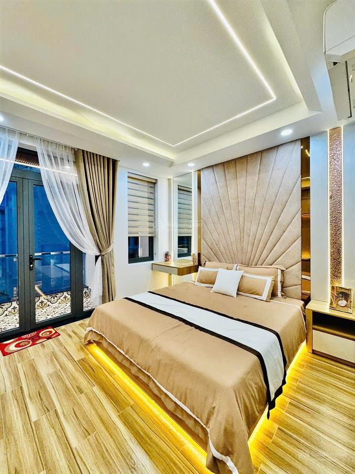Bán nhà riêng 4 tầng kinh dương vương q6, 80m2, sổ hồng riêng hđ thuê 18 tr/ tháng
