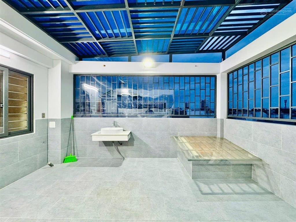 Bán nhà riêng 4 tầng kinh dương vương q6, 80m2, sổ hồng riêng hđ thuê 18 tr/ tháng