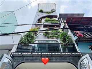 Bán nhà riêng âu dương lân p3 q8, sổ hồng riêng hxh 3 tầng dòng tiền 22tr/tháng