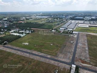 Mở bán lô đất siêu vip giá đầu tư, chơn thành bình phước dt 150m2/2.15 tỷ shr