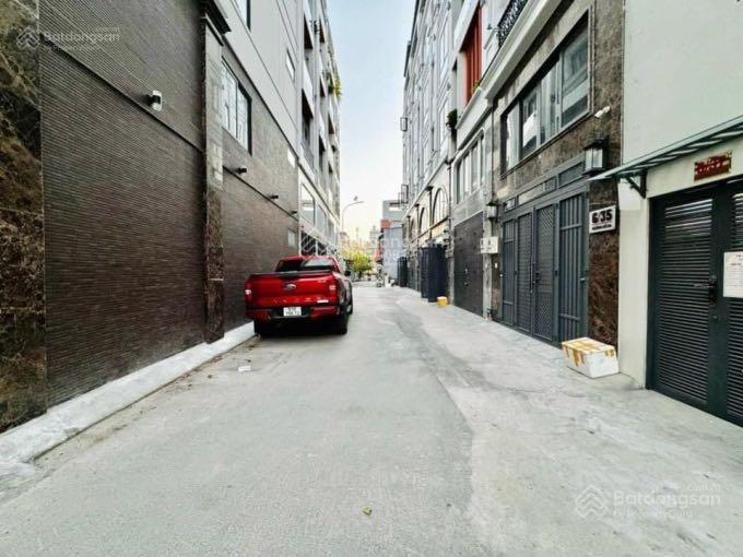 Ngay chợ an đông sư vạn hạnh, p9, q5 sát mặt tiền.giá 2 tỷ 7. dt 67m2. (5x13,5) sổ hồng riêng