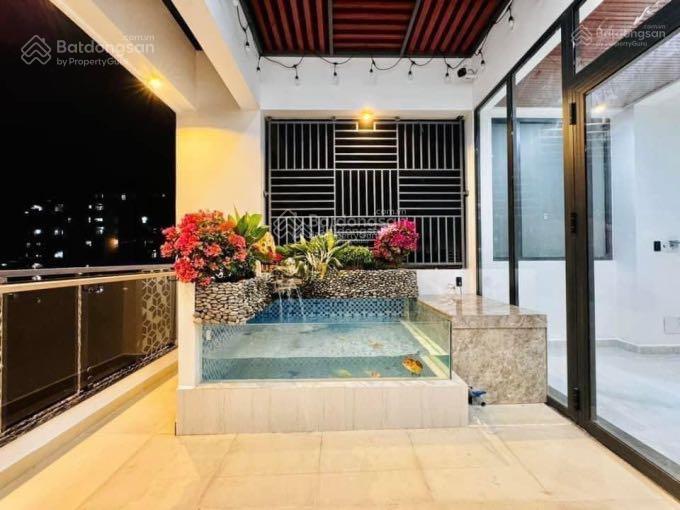 Ngay chợ an đông sư vạn hạnh, p9, q5 sát mặt tiền.giá 2 tỷ 7. dt 67m2. (5x13,5) sổ hồng riêng