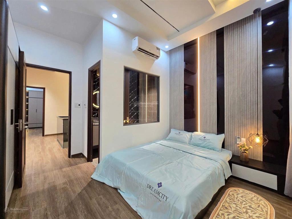 Bán nhà chính chủ hẻm 372 hoàng hữu nam  q9. gần đại học hutech và fpt dt 63m2/2 tỷ 65 sổ riêng