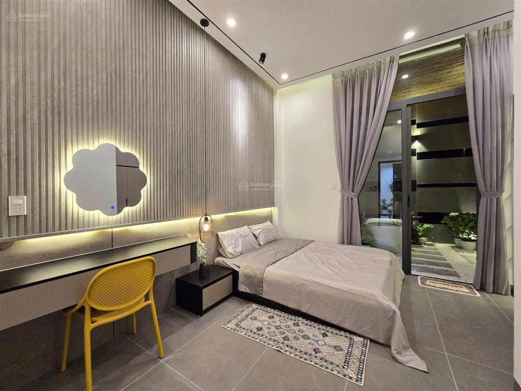 Bán nhà chính chủ hẻm 372 hoàng hữu nam  q9. gần đại học hutech và fpt dt 63m2/2 tỷ 65 sổ riêng