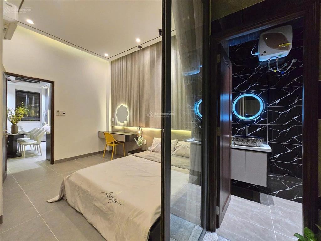 Bán nhà chính chủ hẻm 372 hoàng hữu nam  q9. gần đại học hutech và fpt dt 63m2/2 tỷ 65 sổ riêng