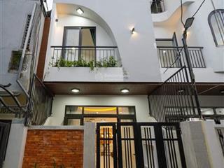 Cơ hội hiếm cho khách đầu tư khi mua nhà bình tiên, p7, q6.giá 3 tỷ 6, 87m2, hđ thuê 16 tr/th,shr