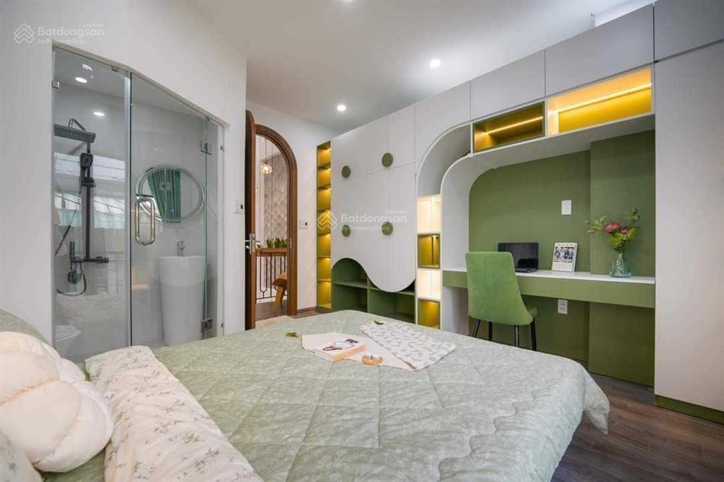 Cơ hội hiếm cho khách đầu tư khi mua nhà bình tiên, p7, q6.giá 3 tỷ 6, 87m2, hđ thuê 16 tr/th,shr