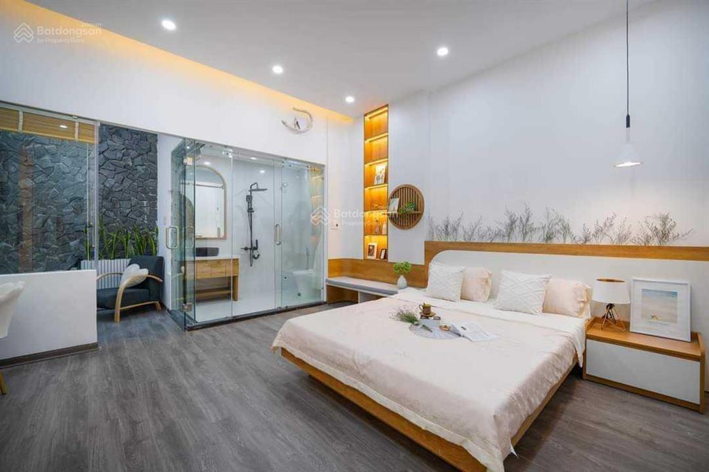 Cơ hội hiếm cho khách đầu tư khi mua nhà bình tiên, p7, q6.giá 3 tỷ 6, 87m2, hđ thuê 16 tr/th,shr