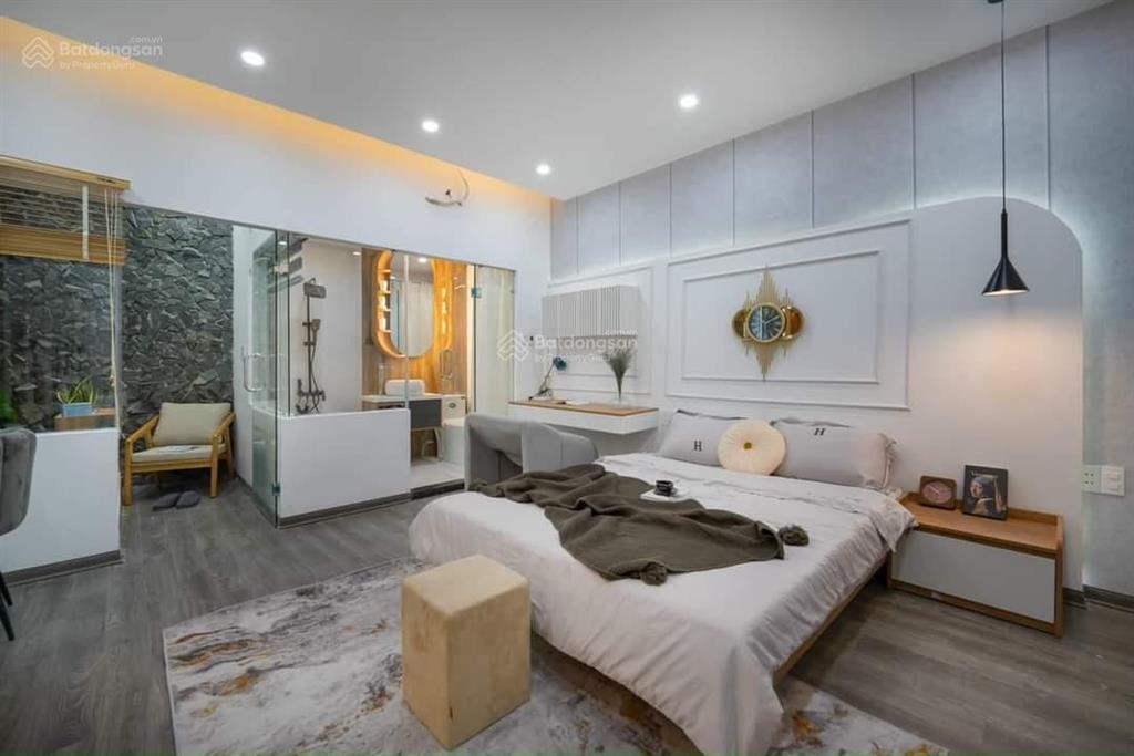 Cơ hội hiếm cho khách đầu tư khi mua nhà bình tiên, p7, q6.giá 3 tỷ 6, 87m2, hđ thuê 16 tr/th,shr