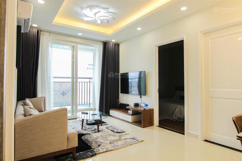 Cho thuê căn hộ chung cư 70m2, 13 triệu vnd tại sài gòn mia, bình chánh, tp.hcm