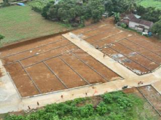 Bán đất tại xã thành tân, thạch thành, thanh hóa, 200 triệu, 110m2