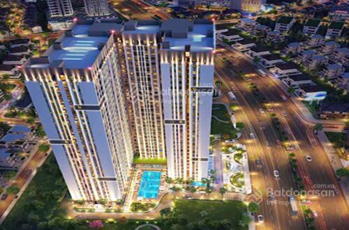 Căn 60m2 đã sổ 2pn 2wc chỉ 2,250 tỷ bao sang tên