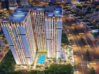 Căn 60m2 đã sổ 2pn 2wc chỉ 2,250 tỷ bao sang tên