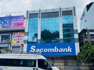 Khan hiếmngang 10m nguyễn gia trí q.bình thạnh . dt 10x9m, 3 tầng. hđt 130 triệu/th. giá 40 tỷ