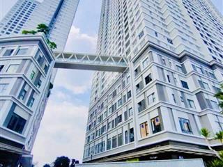 Bán officetel sunrise city view 34.4m2, ntđđ view nam, giá bán 2.75 tỷ.  0914 891 ***