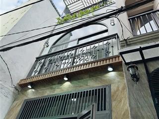 Bán gấp nhà dt 39,2m2 giá 2tỷ490tr đường phú mỹ p22 q. bình thạnh