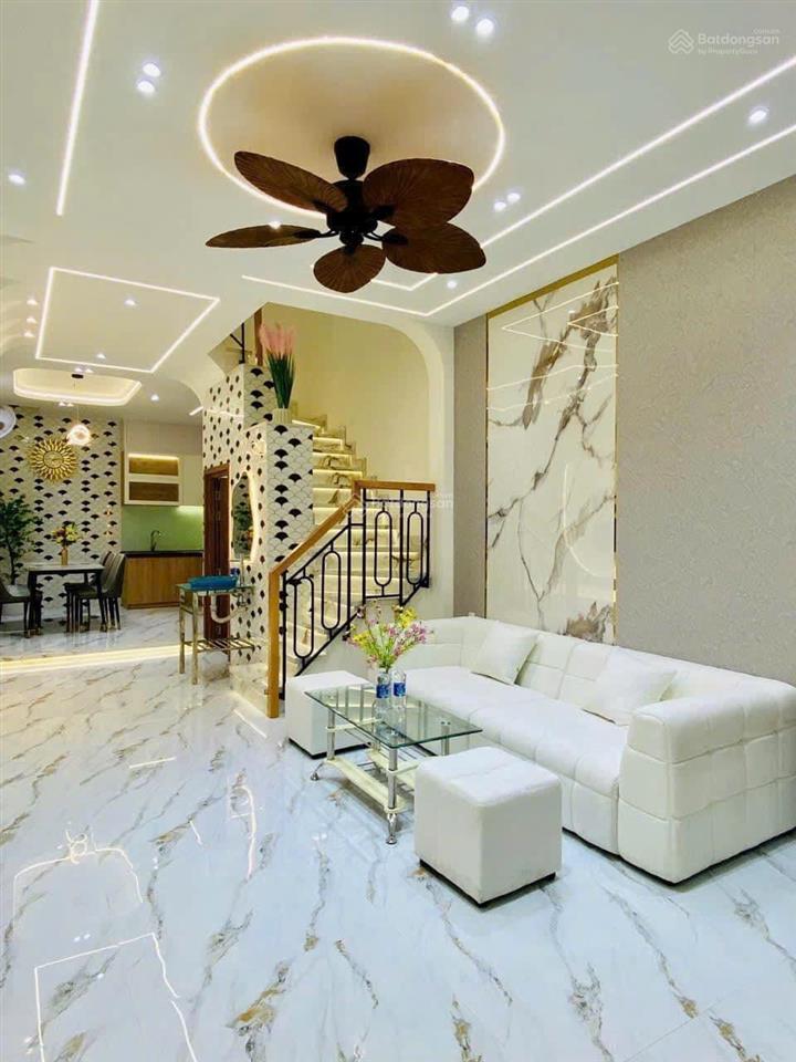 Chị thu cần bán nhà dt 49,3m2 hoàng việt, p4, q. tân bình dt 49.3m2