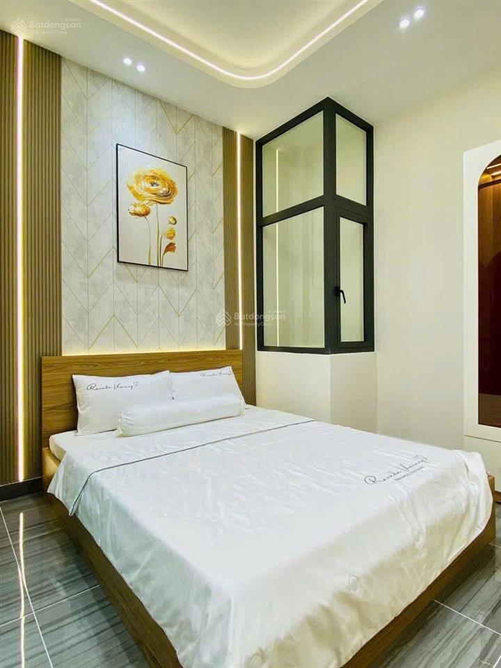 Chị thu cần bán nhà dt 49,3m2 hoàng việt, p4, q. tân bình dt 49.3m2