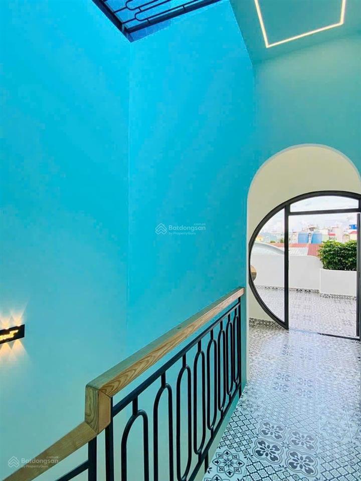 Chị thu cần bán nhà dt 49,3m2 hoàng việt, p4, q. tân bình dt 49.3m2