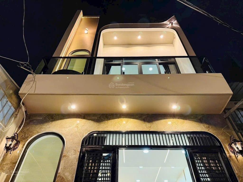 Nhà giá đẹp dt 50,2m2 đường nguyễn cửu vân p17 q. bình thạnh