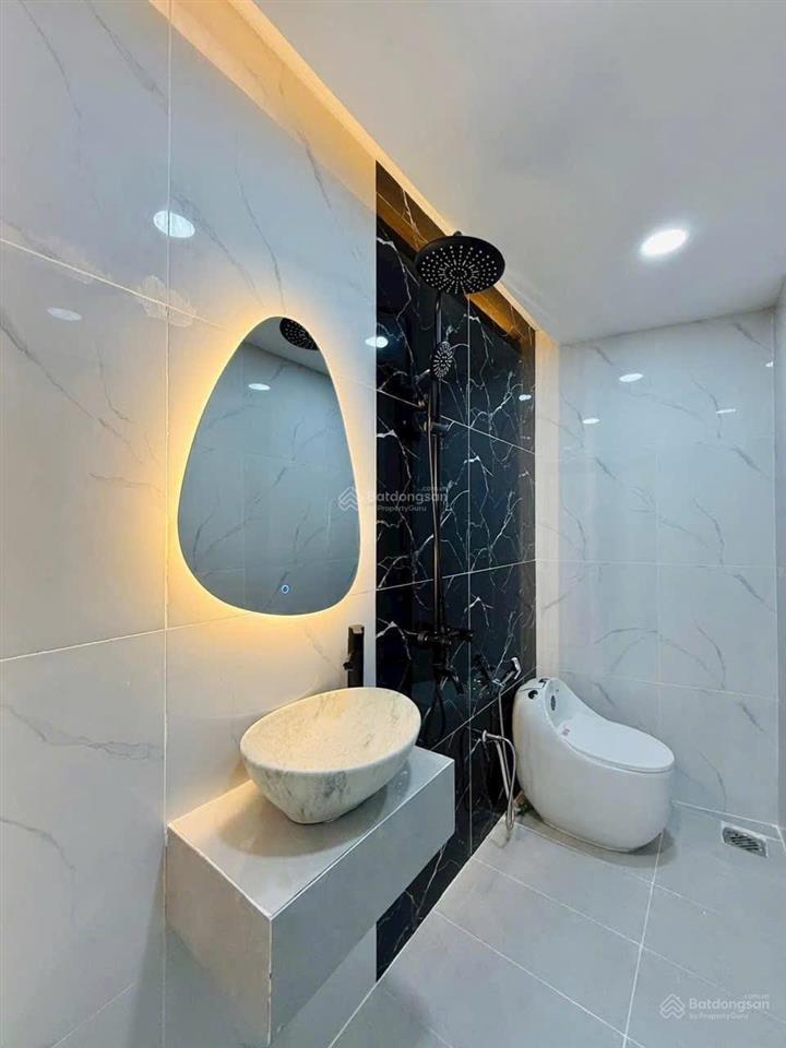 Nhà giá đẹp dt 50,2m2 đường nguyễn cửu vân p17 q. bình thạnh