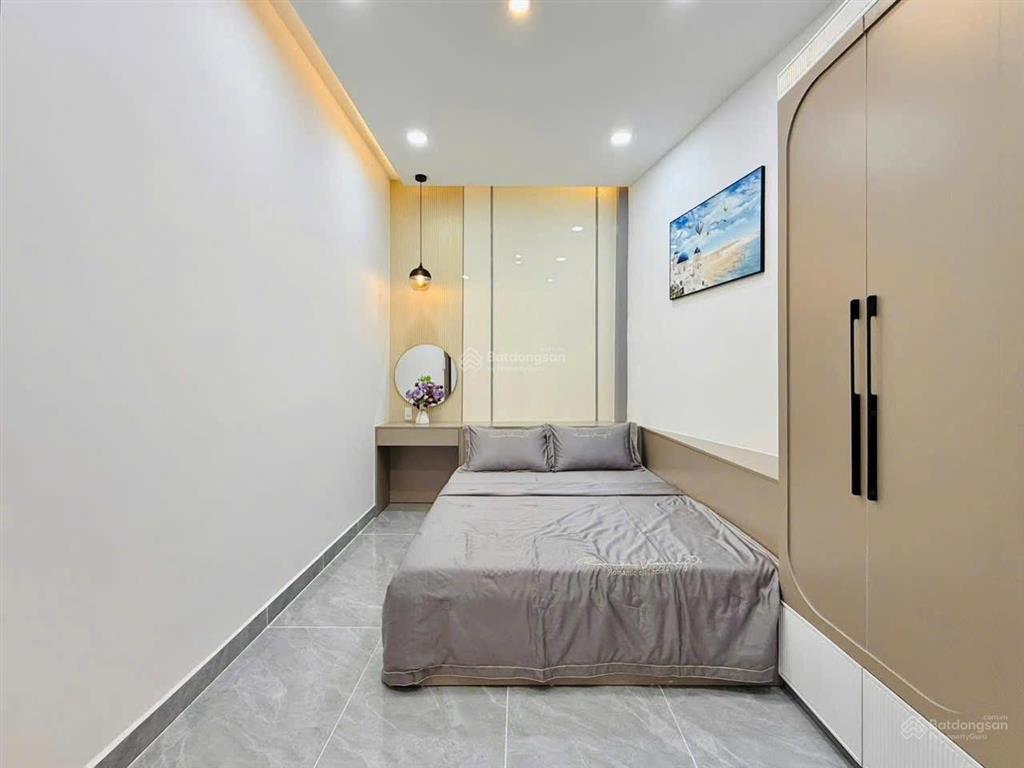 Nhà giá đẹp dt 50,2m2 đường nguyễn cửu vân p17 q. bình thạnh