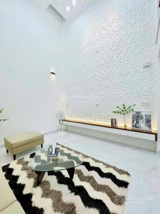 Chú tư bán gấp nhà dt 52,1m2, đường lê đức thọ p16 gò vấp
