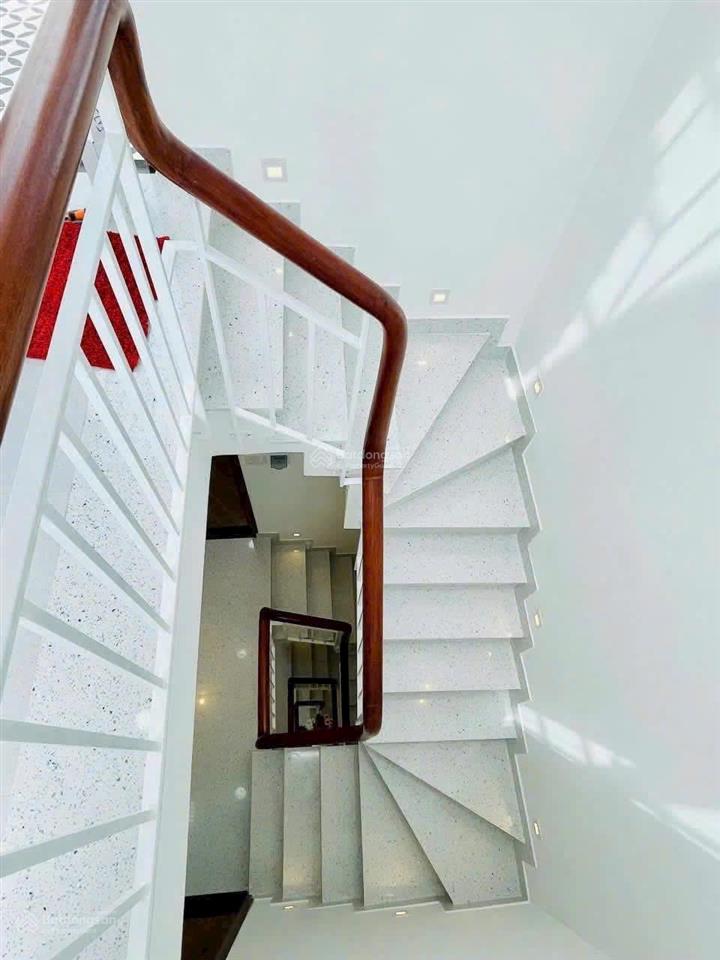 Chú tư bán gấp nhà dt 52,1m2, đường lê đức thọ p16 gò vấp