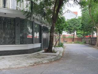 Bán nhà phố tam trinh, dt 140 m2, mt 27 m, ở sướng & làm vp luôn