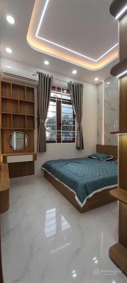 Bán nhà hxh  99m2  thới an gần lê thị riêng  giá chỉ 6,368tỷ