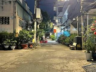 Bán nhà hxh  99m2  thới an gần lê thị riêng  giá chỉ 6,368tỷ